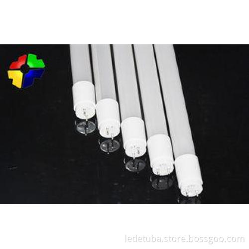 SMD 4014 12 Watt LED Tube Lights 4ft Aluminum PCB , 1100 Lm
